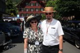 O-iO Oldtimer in Obwalden