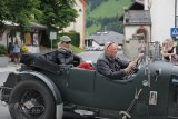 Arlberg Classic Car Rallye