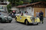 Arlberg Classic Car Rallye