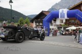 Arlberg Classic Car Rallye