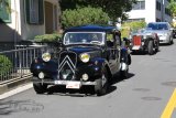 ­­Oldtimertreffen Vaduz