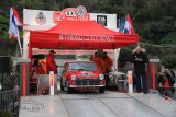 Rallye Monte Carlo Historique