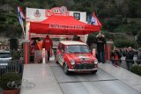 Rallye Monte Carlo Historique
