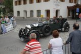 Arlberg Classic Car Rallye