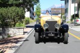 ­­Oldtimertreffen Vaduz