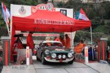Rallye Monte Carlo Historique