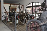 Traktorenmuseum Bodensee