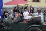 Arlberg Classic Car Rallye