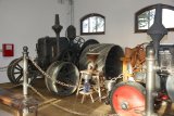 Traktorenmuseum Bodensee