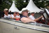 Internationales Oldtimer-Meeting Baden-Baden