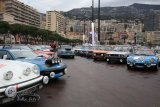 Rallye Monte Carlo Historique