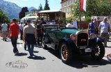 O-iO Oldtimer in Obwalden