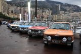 Rallye Monte Carlo Historique