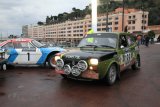 Rallye Monte Carlo Historique