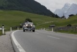 Arlberg Classic Car Rallye