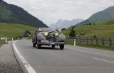 Arlberg Classic Car Rallye