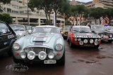 Rallye Monte Carlo Historique