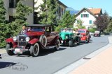 ­­Oldtimertreffen Vaduz