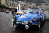 Rallye Monte Carlo Historique