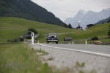 Arlberg Classic Car Rallye