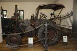 Traktorenmuseum Bodensee