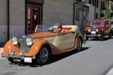 ­­Oldtimertreffen Vaduz