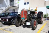 Oldtimer im Walzwerk