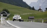Arlberg Classic Car Rallye
