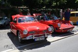 O-iO Oldtimer in Obwalden