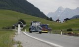 Arlberg Classic Car Rallye