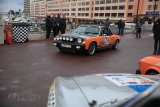 Rallye Monte Carlo Historique