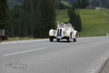 Arlberg Classic Car Rallye