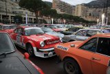 Rallye Monte Carlo Historique