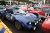 Rallye Monte Carlo Historique