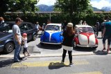 O-iO Oldtimer in Obwalden