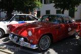 O-iO Oldtimer in Obwalden