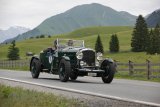 Arlberg Classic Car Rallye