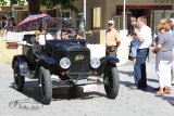 ­­Oldtimertreffen Vaduz