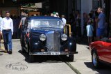 Oldtimer im Walzwerk