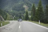 Arlberg Classic Car Rallye