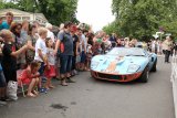 Internationales Oldtimer-Meeting Baden-Baden