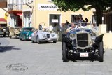 ­­Oldtimertreffen Vaduz