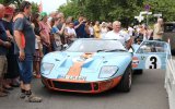 Internationales Oldtimer-Meeting Baden-Baden
