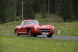 Arlberg Classic Car Rallye