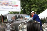 Internationales Oldtimer-Meeting Baden-Baden