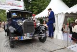 Internationales Oldtimer-Meeting Baden-Baden