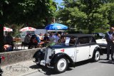 O-iO Oldtimer in Obwalden
