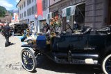 O-iO Oldtimer in Obwalden