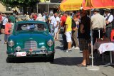 ­­Oldtimertreffen Vaduz