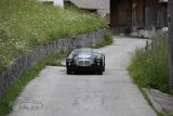 Arlberg Classic Car Rallye
